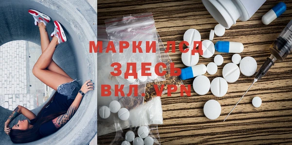 стафф Баксан
